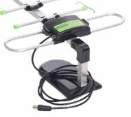 VDR V-87HD Antenna TV Indoor Outdoor
